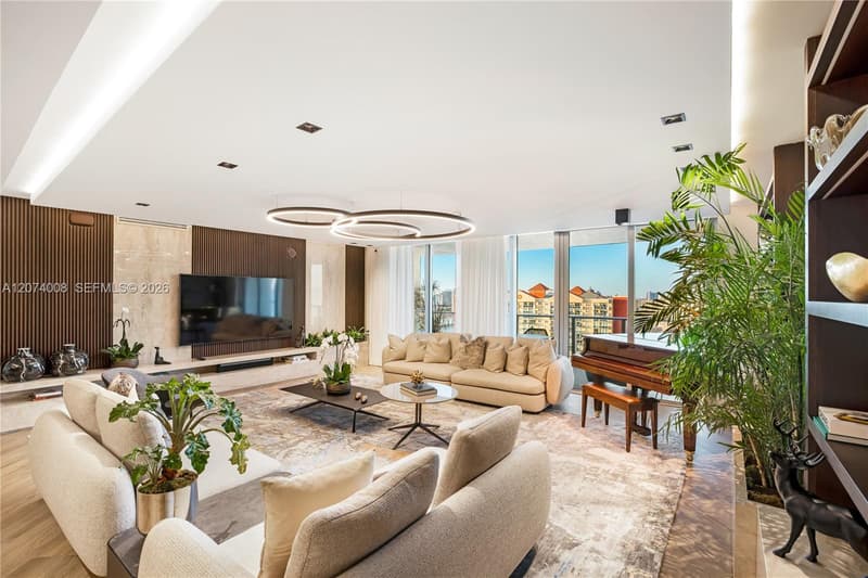 330 Sunny Isles Blvd #5-2403, Sunny Isles Beach, 33160