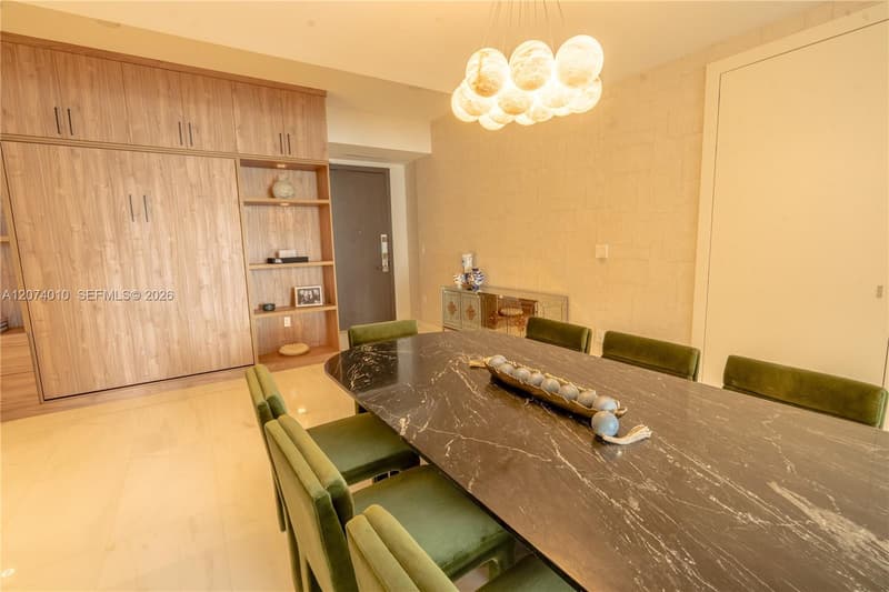 300 Biscayne Boulevard Way #3109W, Miami, 33131