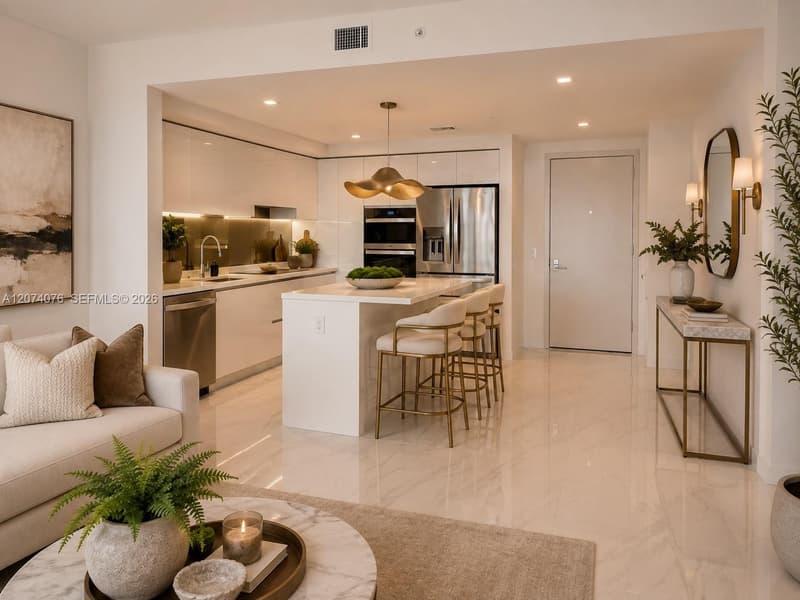 1170 Hallandale Beach #1010, Hallandale Beach, 33009