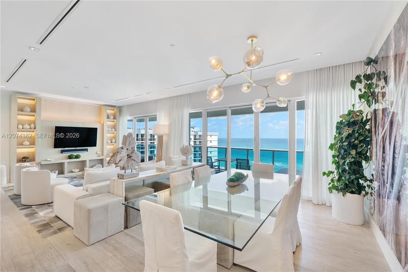 102 24th St #PH-1612, Miami Beach, 33139
