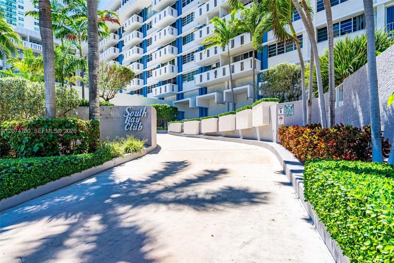 800 West Ave #509, Miami Beach, 33139