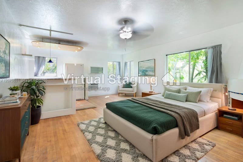 1525 Meridian Ave #209, Miami Beach, 33139