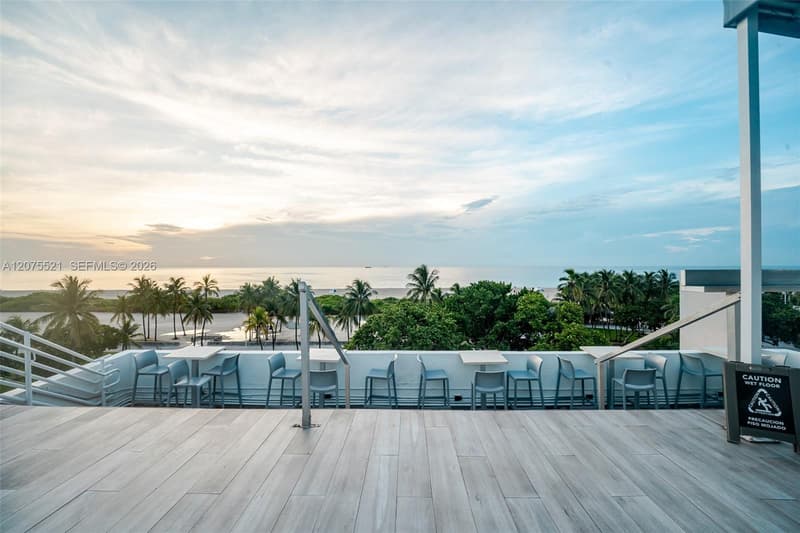 1060 Ocean Dr #D204, Miami Beach, 33139