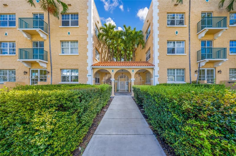 1255 Pennsylvania Ave #307, Miami Beach, 33139