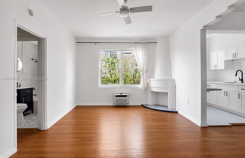 1525 Meridian Ave #106, Miami Beach, 33139