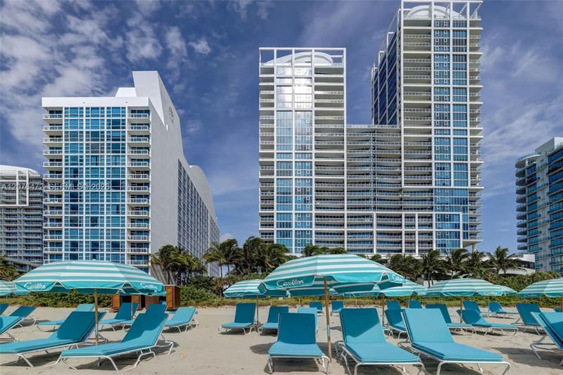6799 Collins Ave #701, Miami Beach, 33141