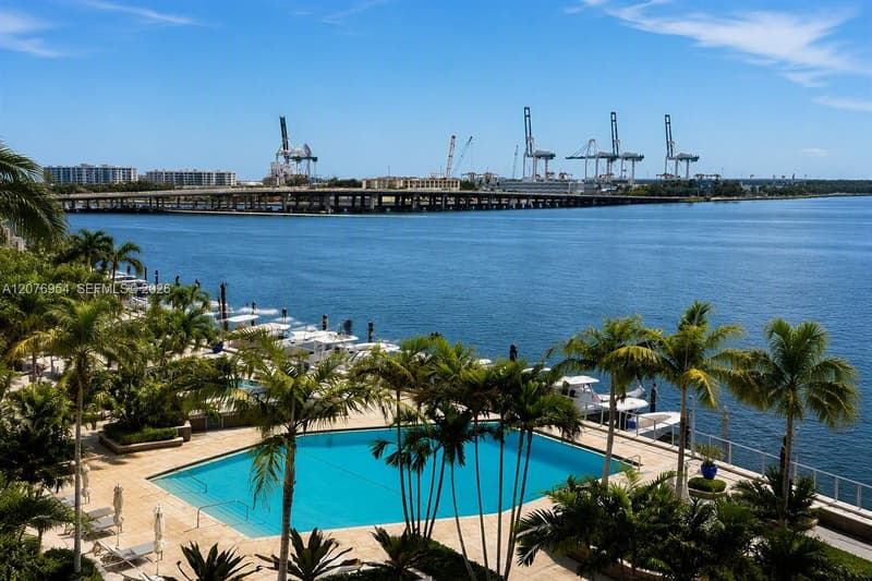 800 West Ave #741, Miami Beach, 33139