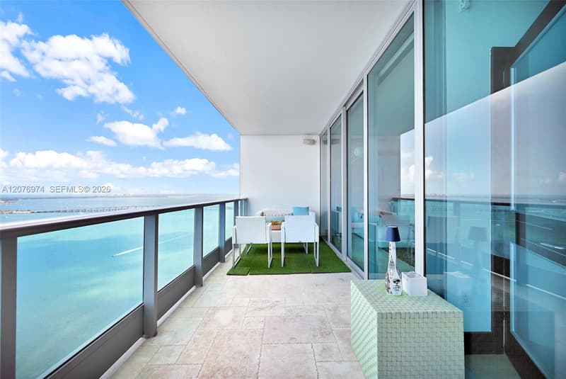 1331 Brickell Bay Dr #3607, Miami, 33131