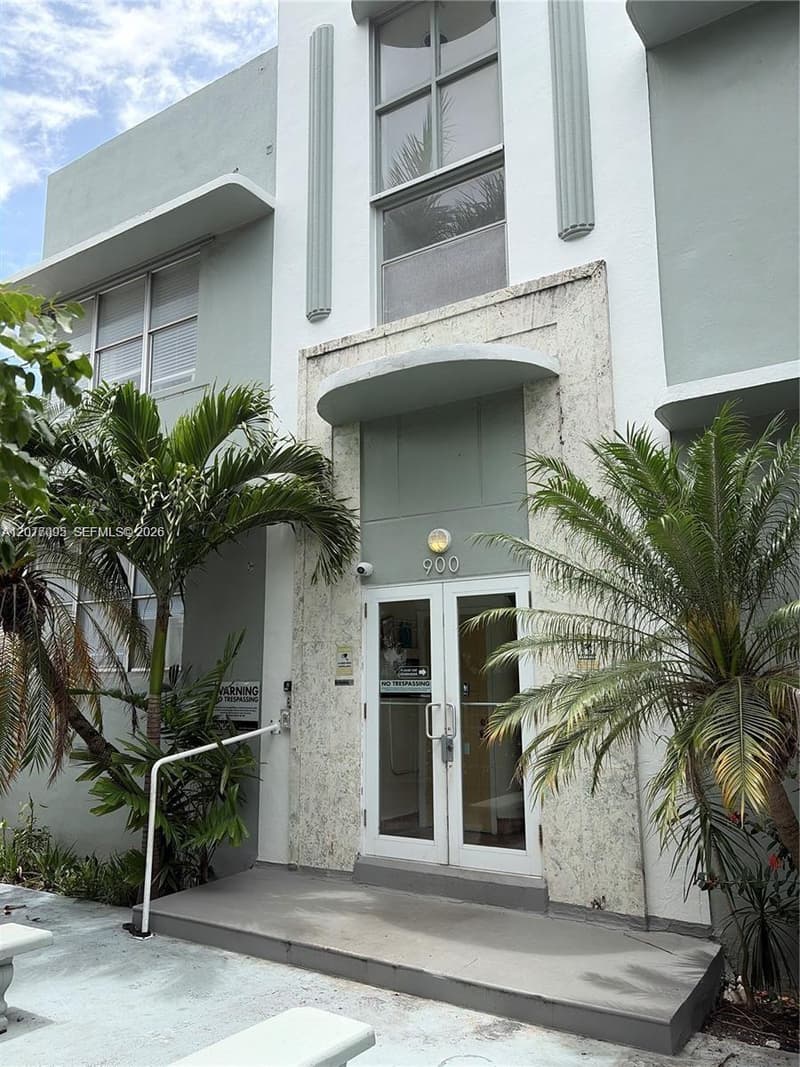 900 Jefferson Ave #2, Miami Beach, 33139
