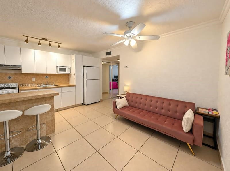 528 Meridian Ave #202A, Miami Beach, 33139