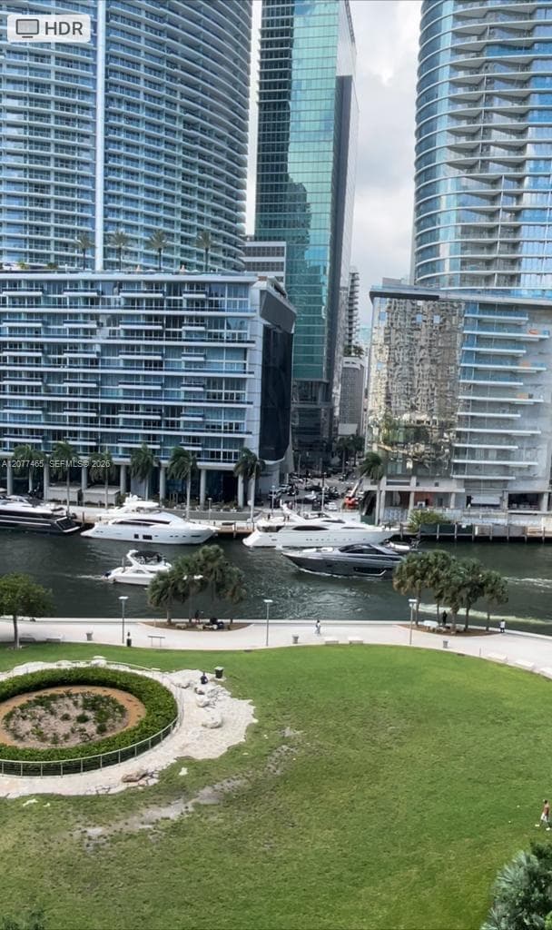 475 Brickell Ave #808, Miami, 33131