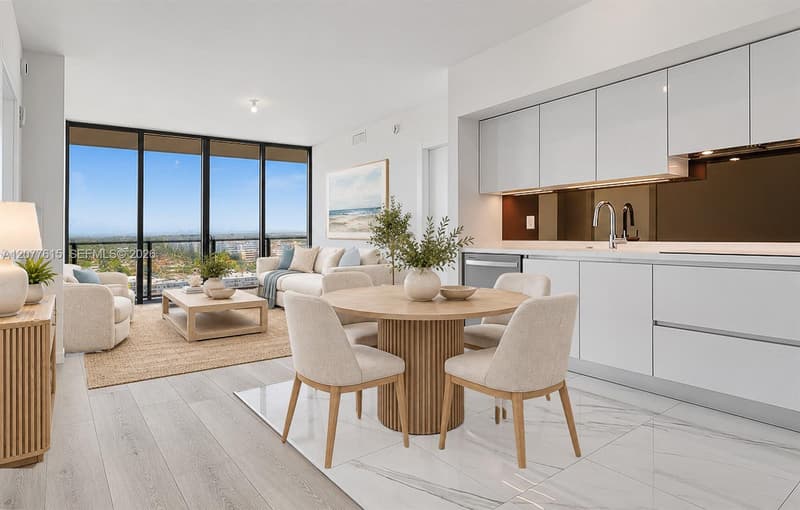 1170 Hallandale Beach Blvd #1102, Hallandale Beach, 33009