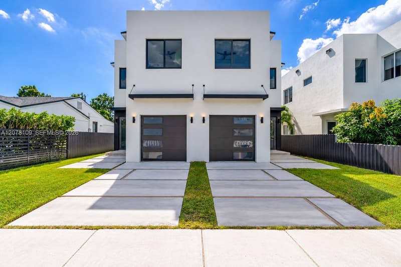 3520 25th Ter, Miami, 33133