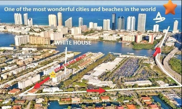 3660 166th St #705, North Miami Beach, 33160