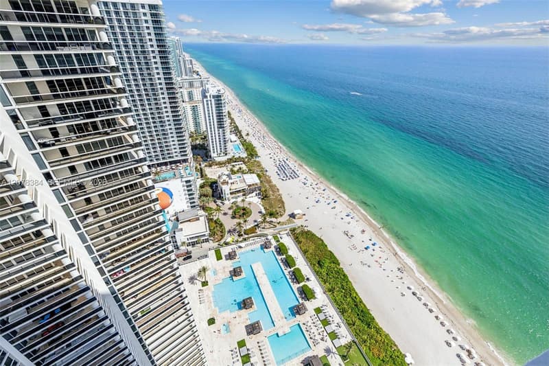 1830 OCEAN DR #4210, Hallandale Beach, 33009