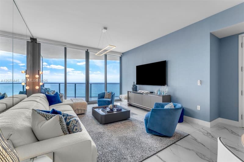 15701 Collins Ave #3803, Sunny Isles Beach, 33160