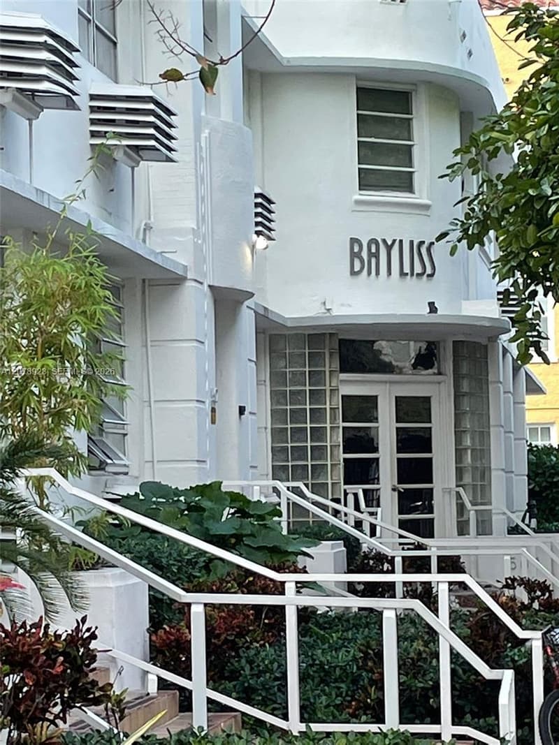 500 14th St #106, Miami Beach, 33139