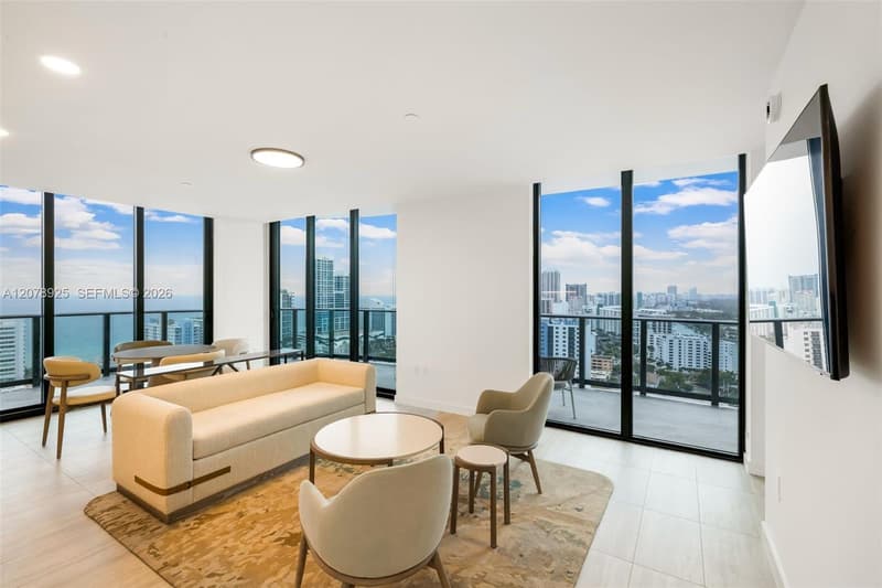 580 72nd Street #PH02, Miami Beach, 33141