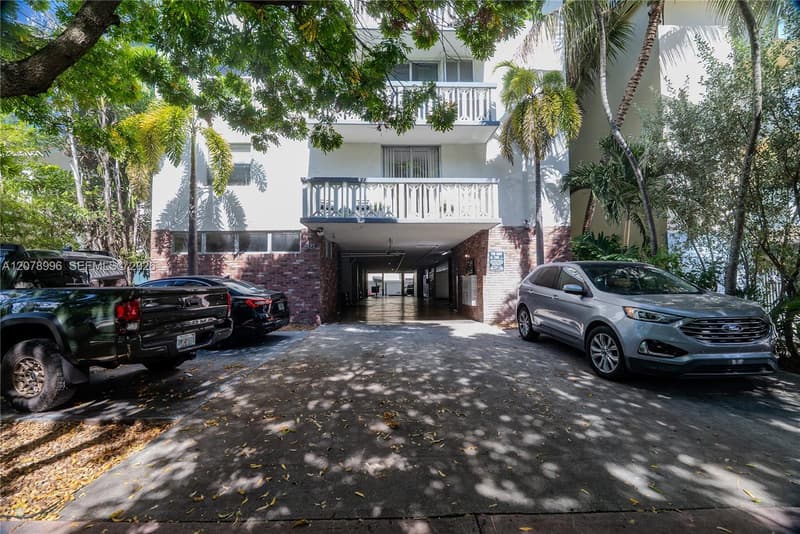 921 Jefferson Ave #3C, Miami Beach, 33139