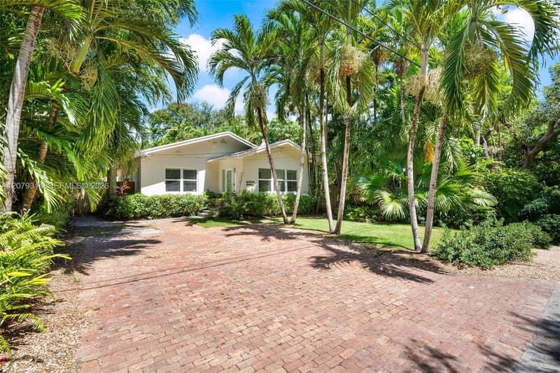 2465 Inagua Ave, Miami, 33133