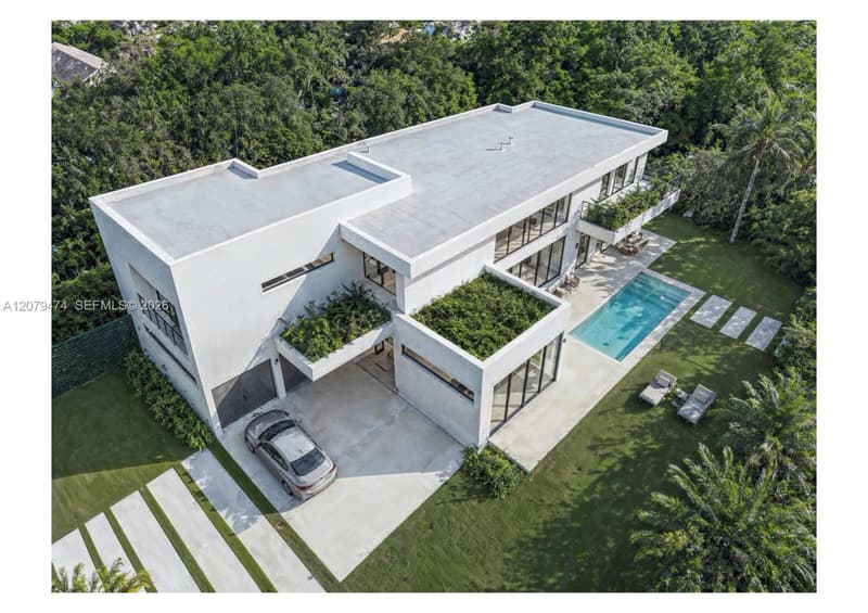 4165 Poinciana Ave, Miami, 33133