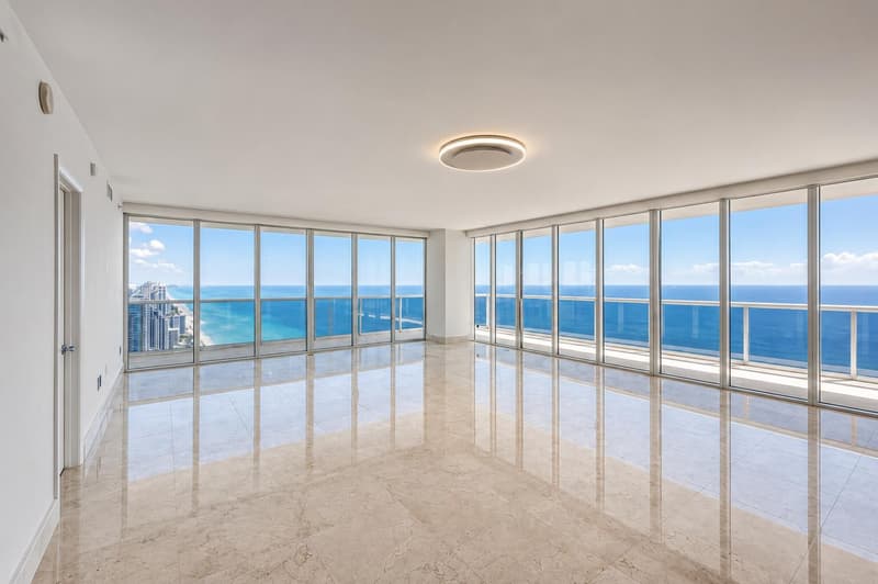 1830 Ocean Drive #3201, Hallandale Beach, 33009