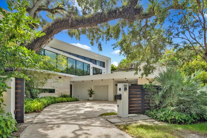 4181 Ingraham Hwy, Miami, 33133