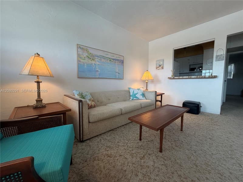 851 Atlantic Shores Blvd #219, Hallandale Beach, 33009