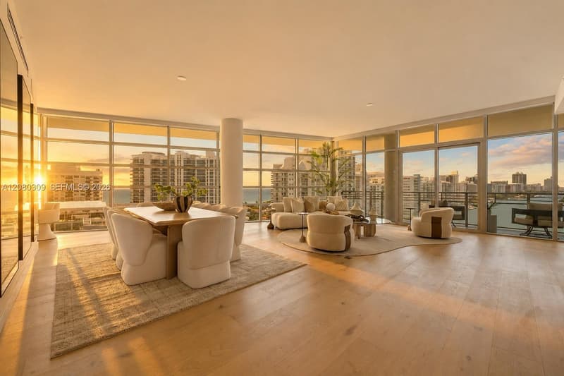 6101 Aqua Ave #PH11A, Miami Beach, 33141