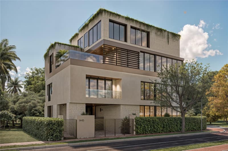 1445 Bay Rd #2, Miami Beach, 33139