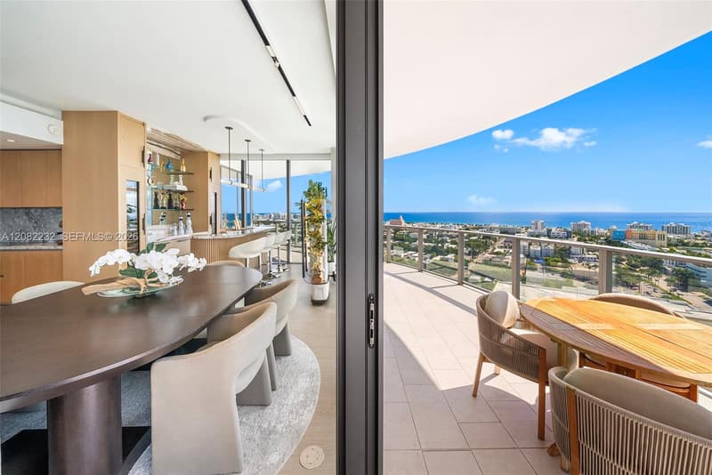 500 Alton Rd #2318, Miami Beach, 33139