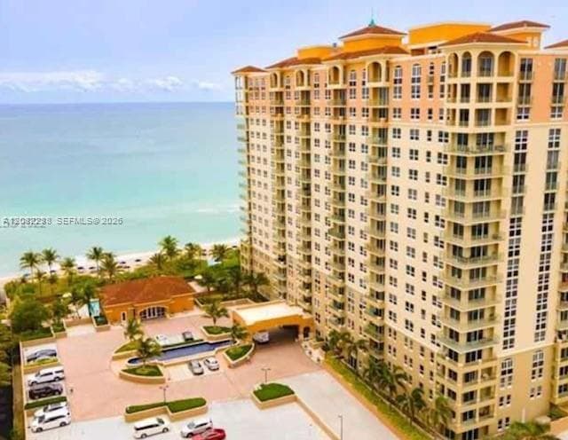2080 Ocean Dr #401, Hallandale Beach, 33009