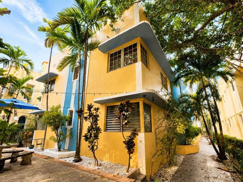 1351 Meridian Ave #8, Miami Beach, 33139