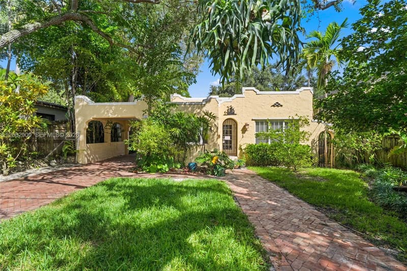2521 Inagua Ave, Miami, 33133