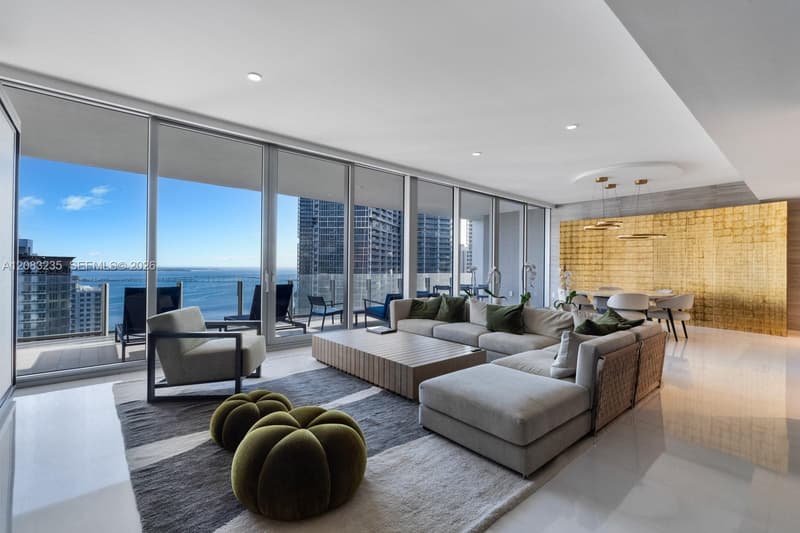 300 BISCAYNE BOULEVARD WAY #3302E, Miami, 33131