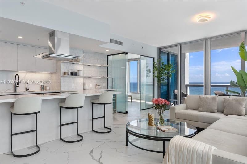 6899 Collins Ave #1008, Miami Beach, 33141