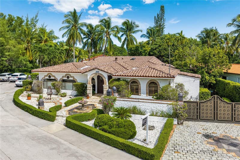 1150 Biscayne Point Rd, Miami Beach, 33141