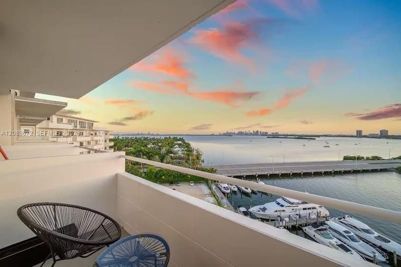 7904 West Dr #1016, North Bay Village, 33141