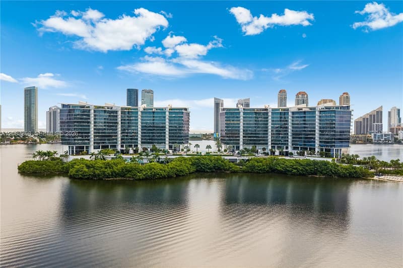 5000 Island Estates Dr #607, Aventura, 33160