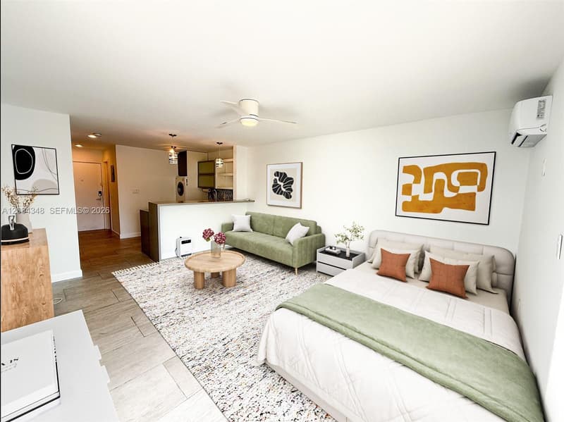 1441 Lincoln Rd #317, Miami Beach, 33139