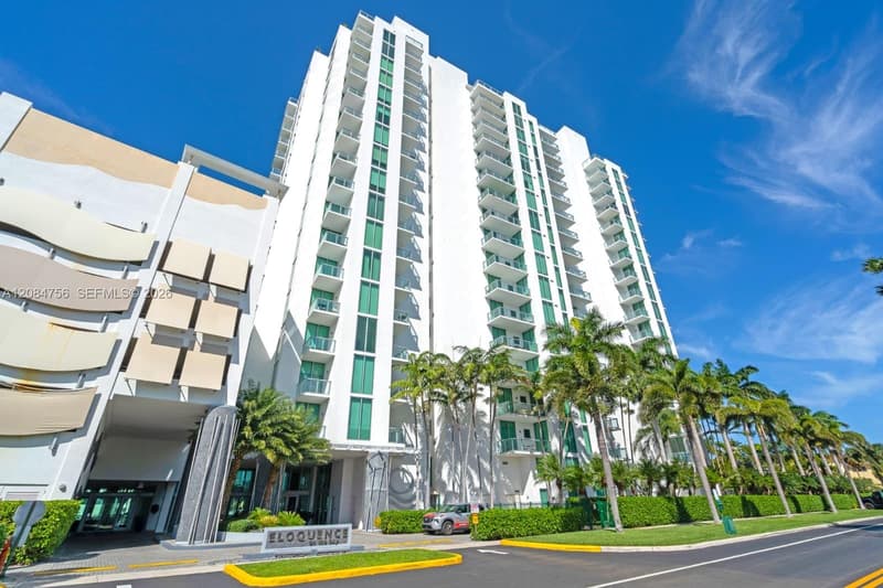 7928 East Dr #604, North Bay Village, 33141