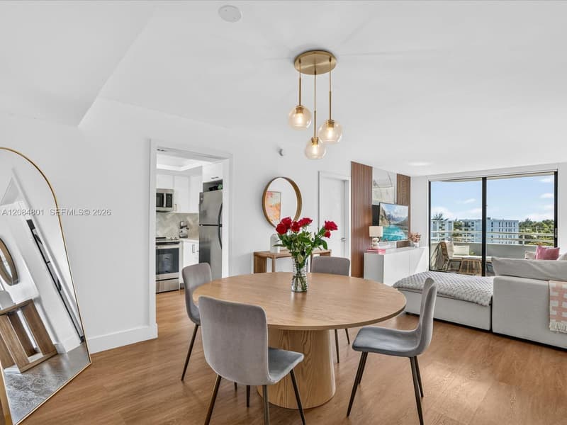 8201 Byron Ave #502, Miami Beach, 33141