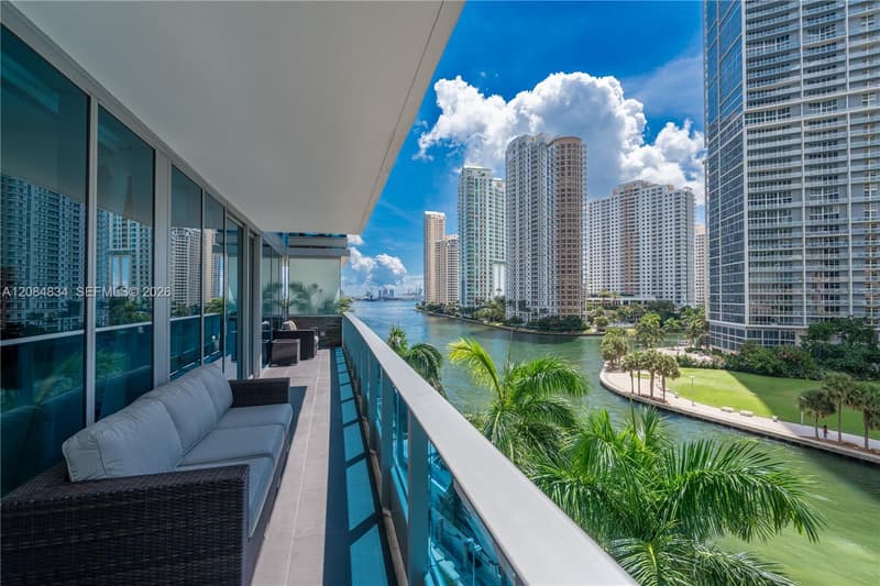 200 Biscayne Blvd Way #508, Miami, 33131