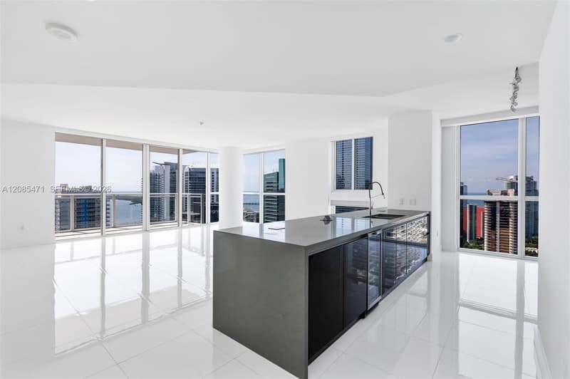 1080 Brickell Ave #3900-3901, Miami, 33131