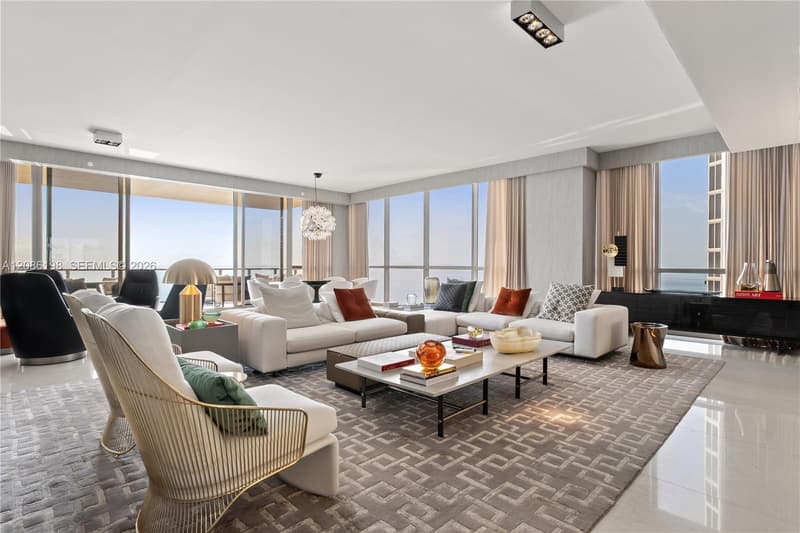 17749 Collins Ave #902, Sunny Isles Beach, 33160