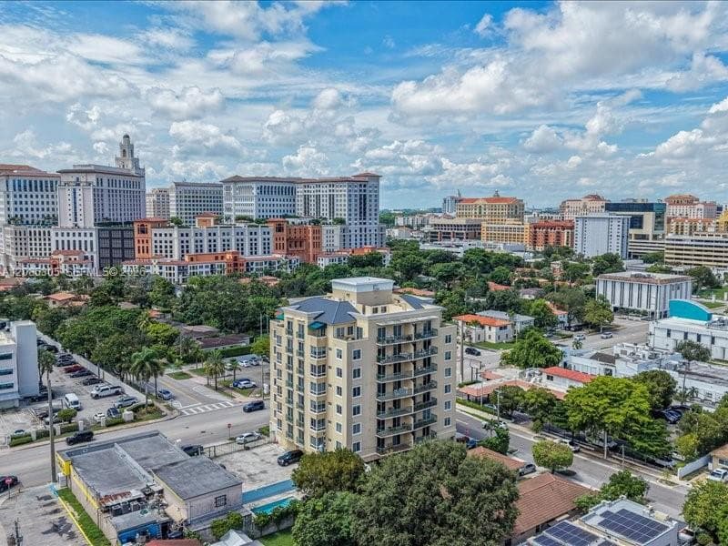 2501 Douglas Rd #202, Miami, 33133