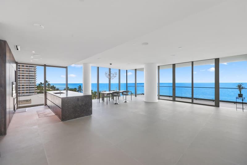 2000 OCEAN Drive #5A, Hallandale Beach, 33009