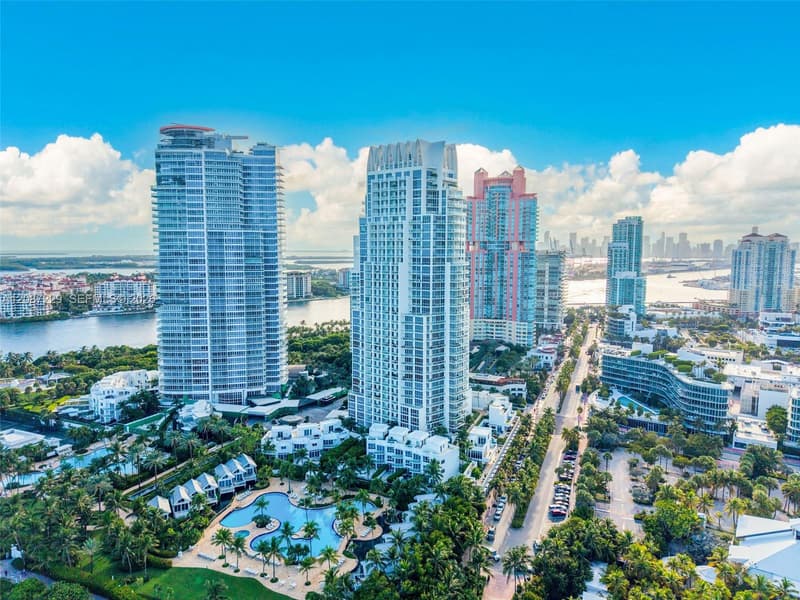 50 Pointe Dr #514, Miami Beach, 33139