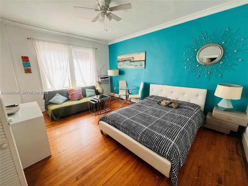 1611 Michigan Ave #24, Miami Beach, 33139