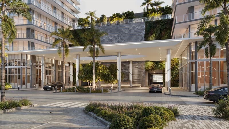 1117 Hallandale Beach Blvd #1506, Hallandale Beach, 33009